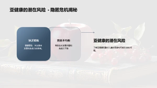 儿童健康指南