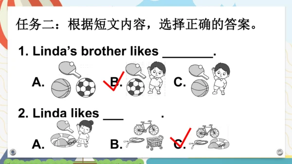 外研版三起三年级下册Review of Module 3课件（共34张PPT)