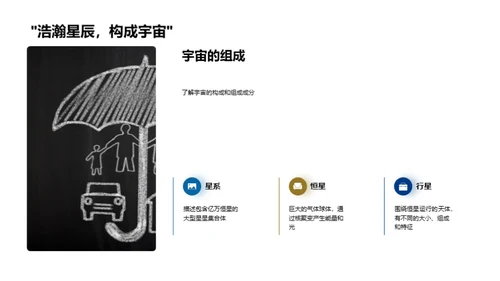 宇宙之旅：探索与认知