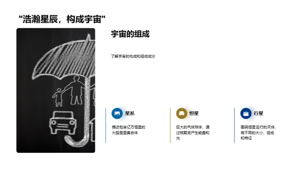 宇宙之旅：探索与认知