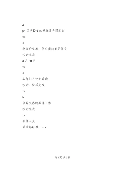月工作计划总结.docx
