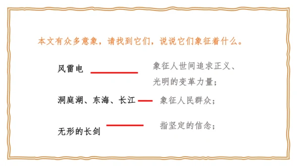17 屈原 课件