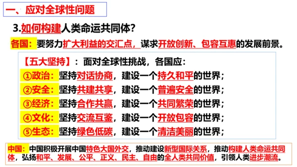 【新课标】2.2 谋求互利共赢 课件（24张ppt）