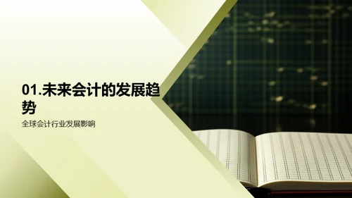 会计新纪元