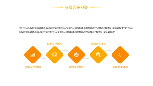 鲜榨果汁饮料奶茶PPT模板
