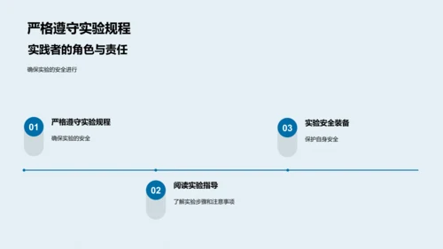 化学实验之精髓