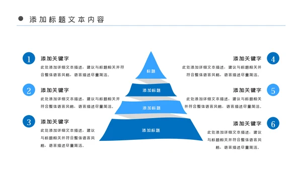 网页风格蓝色大气移动互联网网络科技商务PPT模板