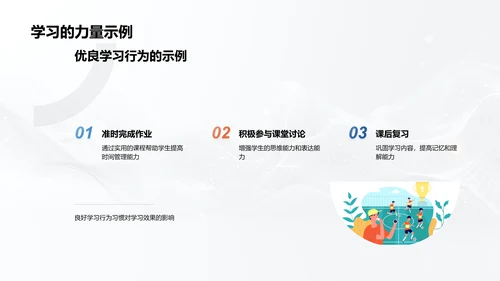 二年级学习习惯优化