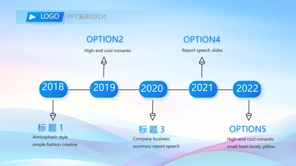 终工作总结工作计划PPT