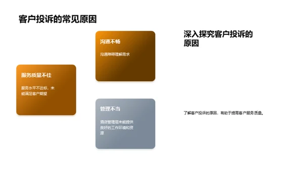 提高酒店客户服务水平