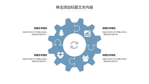 基因生物化学医疗医学DNA学术研究PPT