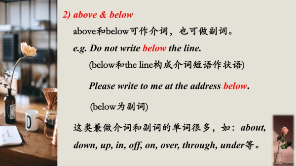 Module 2 Public holidays Unit 3 Language in use 课件