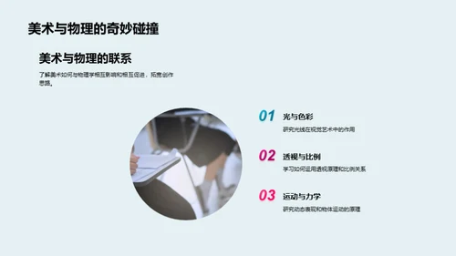 探索美术世界