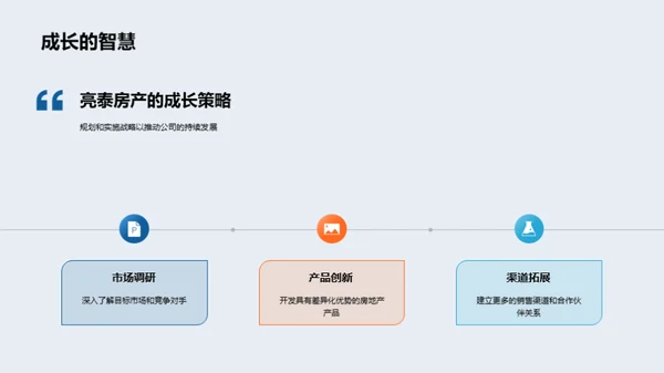 金陵房产投资策略