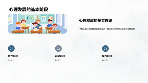 四年级学生心理指导