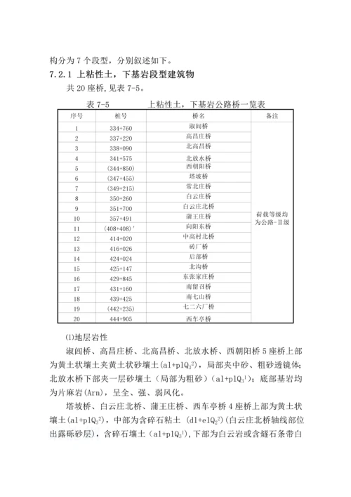 公路桥地质条件及评价.docx