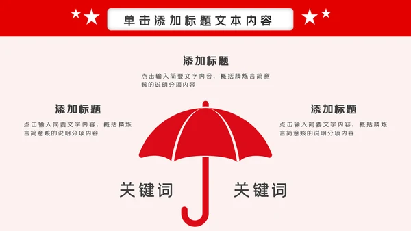 震撼大气公安警察工作汇报PPT模板