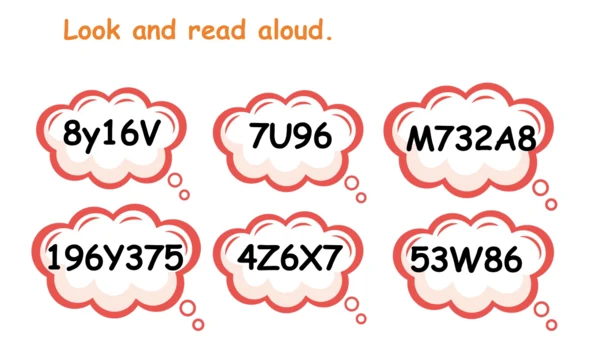 Unit 6 Useful numbers Part C Project  Make a birth