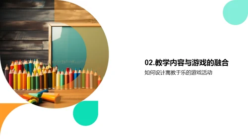 创意课堂教学法