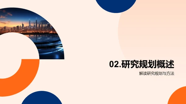 未来研究蓝图