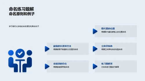 解析有机化学