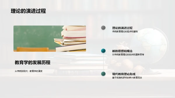 教育学的新纬度