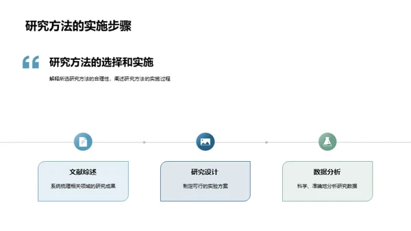 医学研究探秘