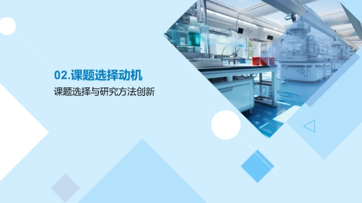 专科研究精彩透视