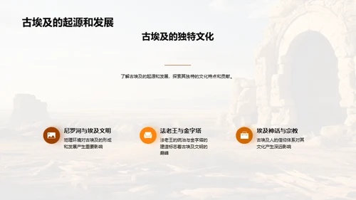 商务风教育培训教学课件PPT模板
