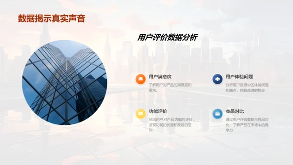 年度产品回顾与展望