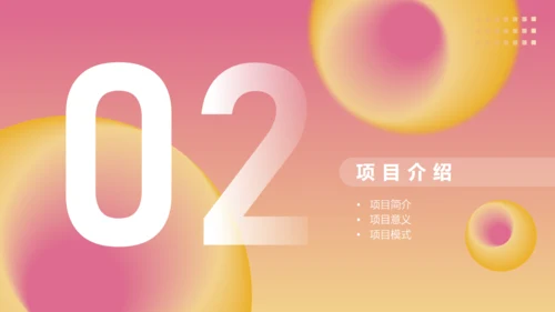娱乐至上玩转时尚商业计划书通用PPT模板