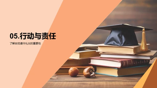 大学生的文化礼仪