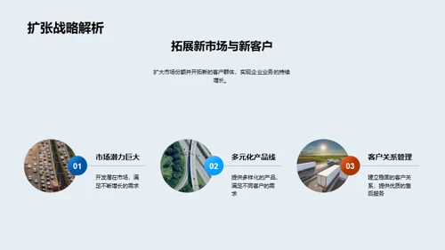 共创未来：伙伴联盟策略