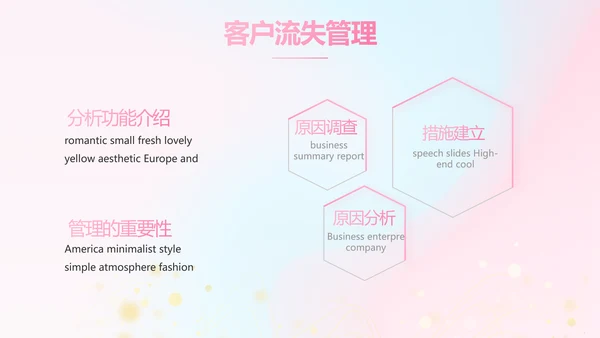 公司企业产品发布会策划方案动态PPT