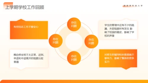 教育讲解真人出镜工作计划通用PPT模板