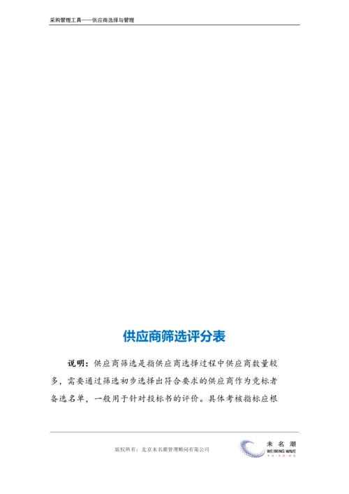 供应商筛选评分表.doc.docx