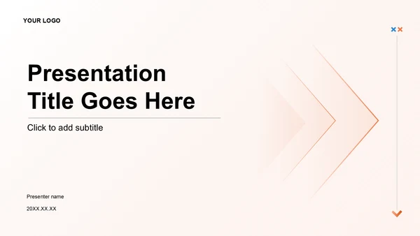 岗位履职半年总结PPT主题