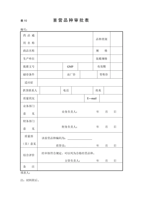 合格供货方档案表.docx