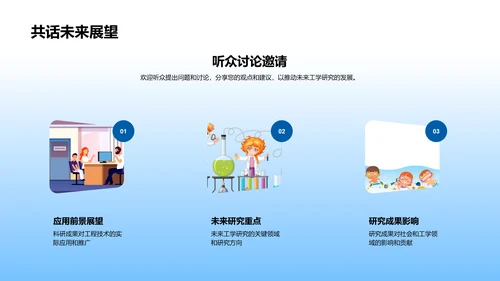 工学课题研究报告