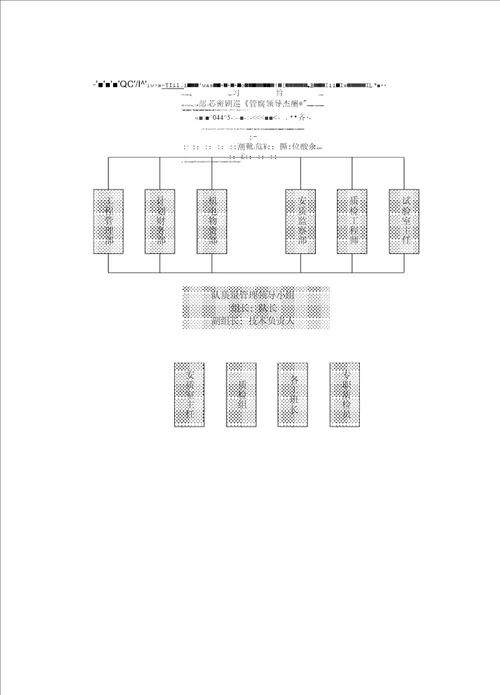 建筑智能化工程质量通病防治整治措施