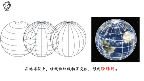 1.2 地球与地球仪（第2课时课件27张）
