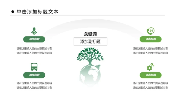 关爱女性健康妇科医院乳腺妇科病PPT模板