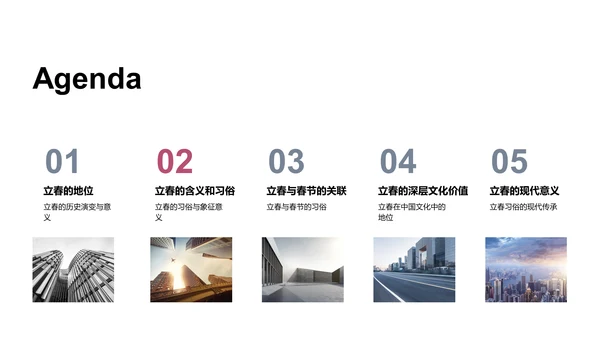 立春节气解析