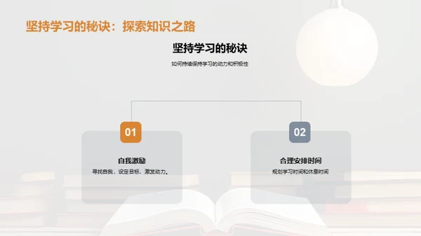 学习之路开拓者