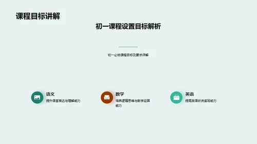 初一学习全攻略