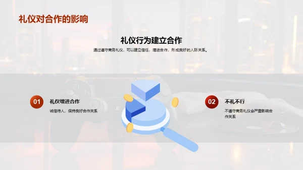 游戏业商务礼仪洞悉