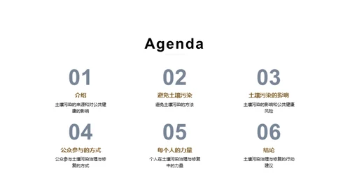共筑绿色土壤