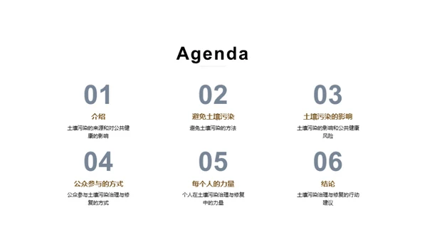 共筑绿色土壤