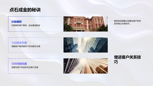 房产销售心理与沟通