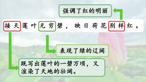 统编版语文二年级下册  15 古诗二首（课件）